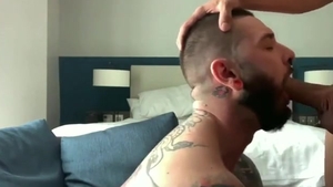 LondonGirthPlus pounding The Greedy hole Of Teddy Bryce