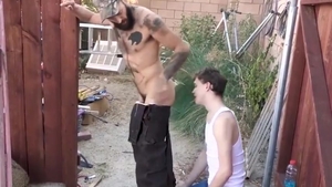 twink Takes Daddy Collection