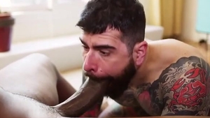 Oscar Knows His hole Is intend to Have fun