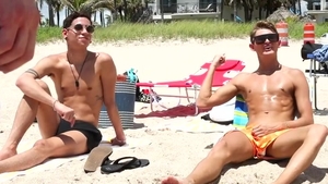 Chase Williams &Chase Williams & Seth Peterson