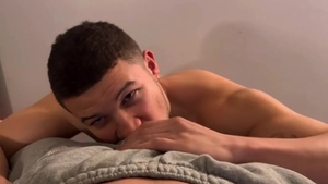 Colt Spence gets massive dong Worshiped By juicy & sleazy Jarred Zoldyck FULL SCENE