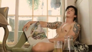 COLLECTION MAGAZINE 06 TAMP