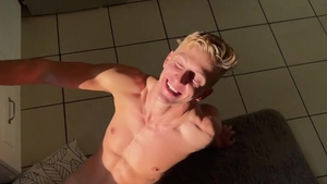 Kayd3n bonks BritishTwunk Hard