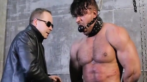 dirty fellow In sadomasochism Session