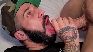 ROMEO SUCKS THE WORLD