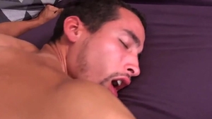 hardcore Foreplay studs