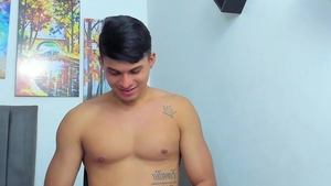 cam Cali twink Show slutty