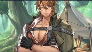 Noctilucent before Dawn CBT [Heigl Max Heart]