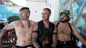 By Request FOLSOM SF 1080P