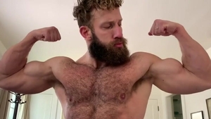 Griffin Barrow sucks And fucks Morgxn Thicke