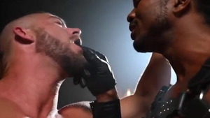 Being An Absolute Wh0re For A giant BBC Is So pleasure -- A Kink!!