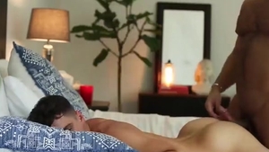 Ben Masters And Sean Zevran