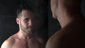 Intimate Shower