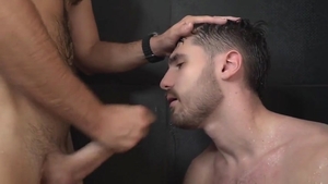 Intimate Shower