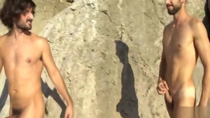 Come On , Relax With Bel Gris