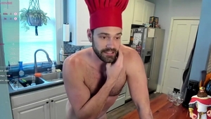 bare Chef