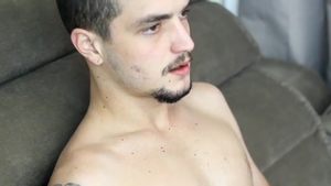 Jake Preston E Joey