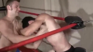 Wrestling