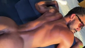 fuck That concupiscent booty, Bro