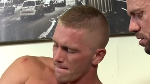 butthole plow Or sleazy lad PART two-9