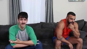 Jonah & Tony