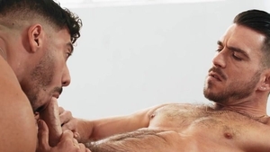 [MN] Paddy O'Brian & Lobo Carreira