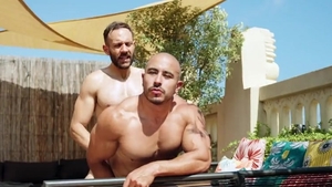 Mario fucks Vicenzo – Vicenzo, Mario Galeno (raw)