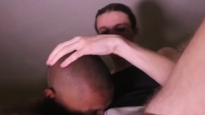 face hole boned & Bred