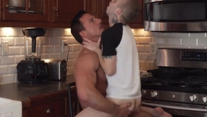 daddy Will Always Fill u With sperm