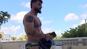 penis Drained