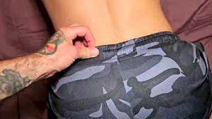 penis Drained