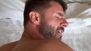 Gym penis And Daddy