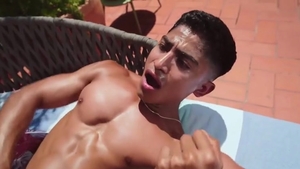 Nelso Garcia acquires His anal poked By Tim Kruger At Tim Tales