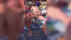 Caught In The action #6