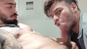 My concupiscent Latin ally Took My Virginity Away [ONLYFANS]