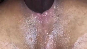 FullMetalTwunk Wrecks enormous dark Bottom