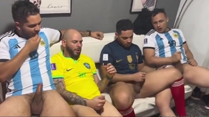 OnlyFans - Diegoguz, SoyThonyBoy, Ractmorbo & Isaac King