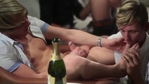 What Happens In Vegas, Stays In Vegas!