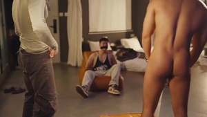 The Rich Second Generation