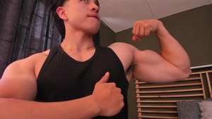 Paul Evansss Chaturbate three