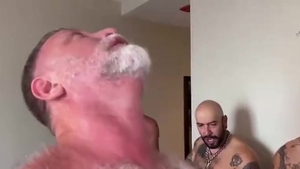 Invitation To A bunch-sex