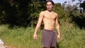 Dave Michaels (from kinky Sessions #three)