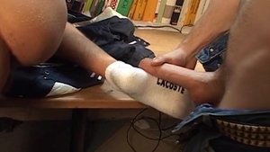 Little Jaden receives It Hard And unfathomable