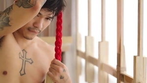 COLLECTION MAGAZINE eighteen SUN