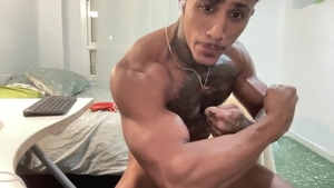 Deepthroatfucker_ccs lovely dark chap Cumming Cumshow