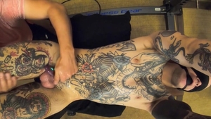 RTK & USMC Jimmy fastened Up