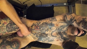 RTK & USMC Jimmy fastened Up