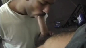 Hairys Makes Me Horney