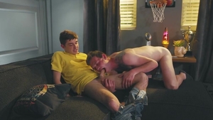 [DF] Scott Finn & Grayson Lange - The Other Side