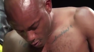 BBC nailing hairy Bottom